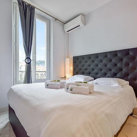 Imoogroom - Modern - City Center - Ac - 9 Min From The Palais 칸느 외부 사진